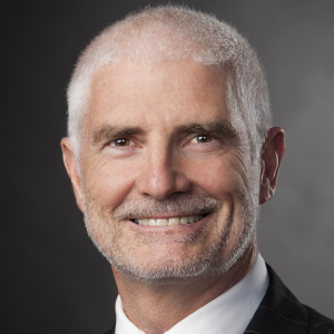 Andrew Leithhead, ARDC Deputy Vice President