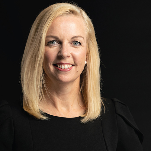 Natalie Turmine, ARDC President