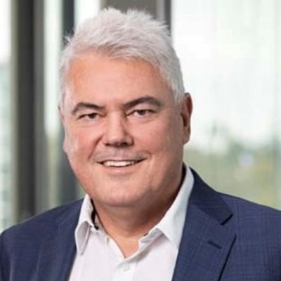 Stephen Champion, ARDC Director